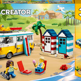 Lego - Creator