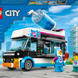 Lego - City