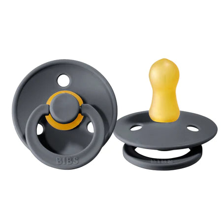 BIBS - Pack of 2 Original Pacifiers