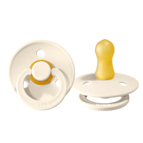 BIBS - Pack of 2 Original Pacifiers
