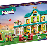 Lego - Friends