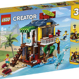 Lego - Creator