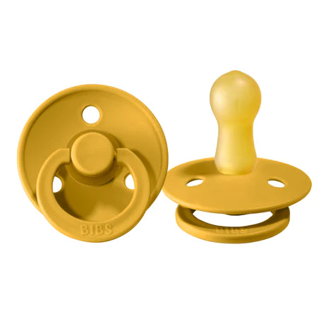 BIBS - Pack of 2 Original Pacifiers