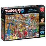 Wasgij - Casse-tête 1000 mcx - Mystery