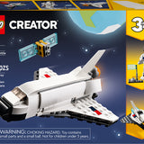 Lego - Creator