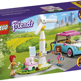 Lego - Friends