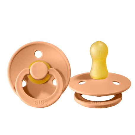 BIBS - Pack of 2 Original Pacifiers