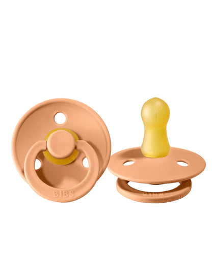 BIBS - Pack of 2 Original Pacifiers