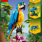 Lego - Creator