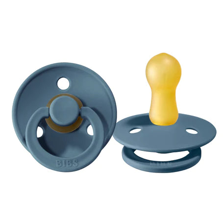 BIBS - Pack of 2 Original Pacifiers