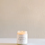 Marée Chandelles - Soy Candle
