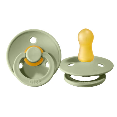 BIBS - Pack of 2 Original Pacifiers