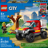 Lego - City